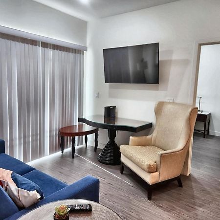 Stayspro - Central Los Angeles Hollywood Homes Eksteriør bilde