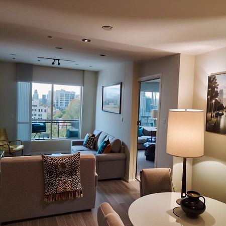 Stayspro - Central Los Angeles Hollywood Homes Eksteriør bilde