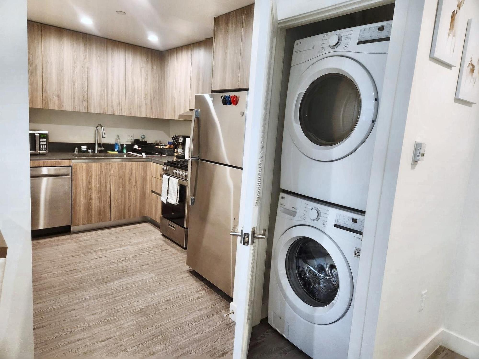 Stayspro - Central Los Angeles Hollywood Homes Eksteriør bilde