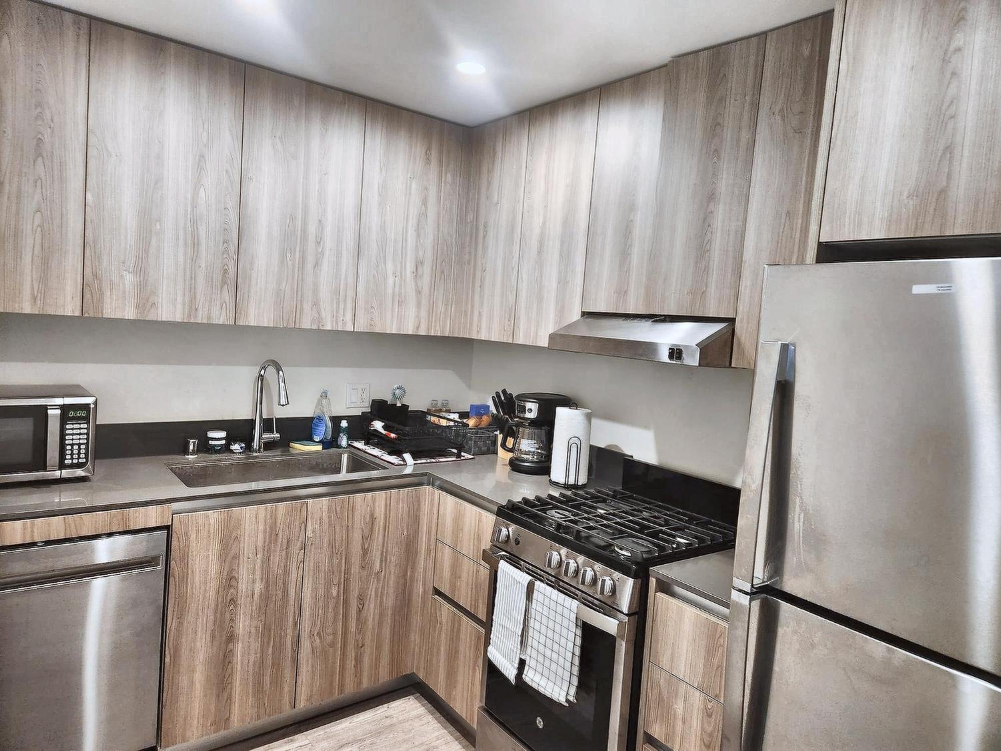 Stayspro - Central Los Angeles Hollywood Homes Eksteriør bilde