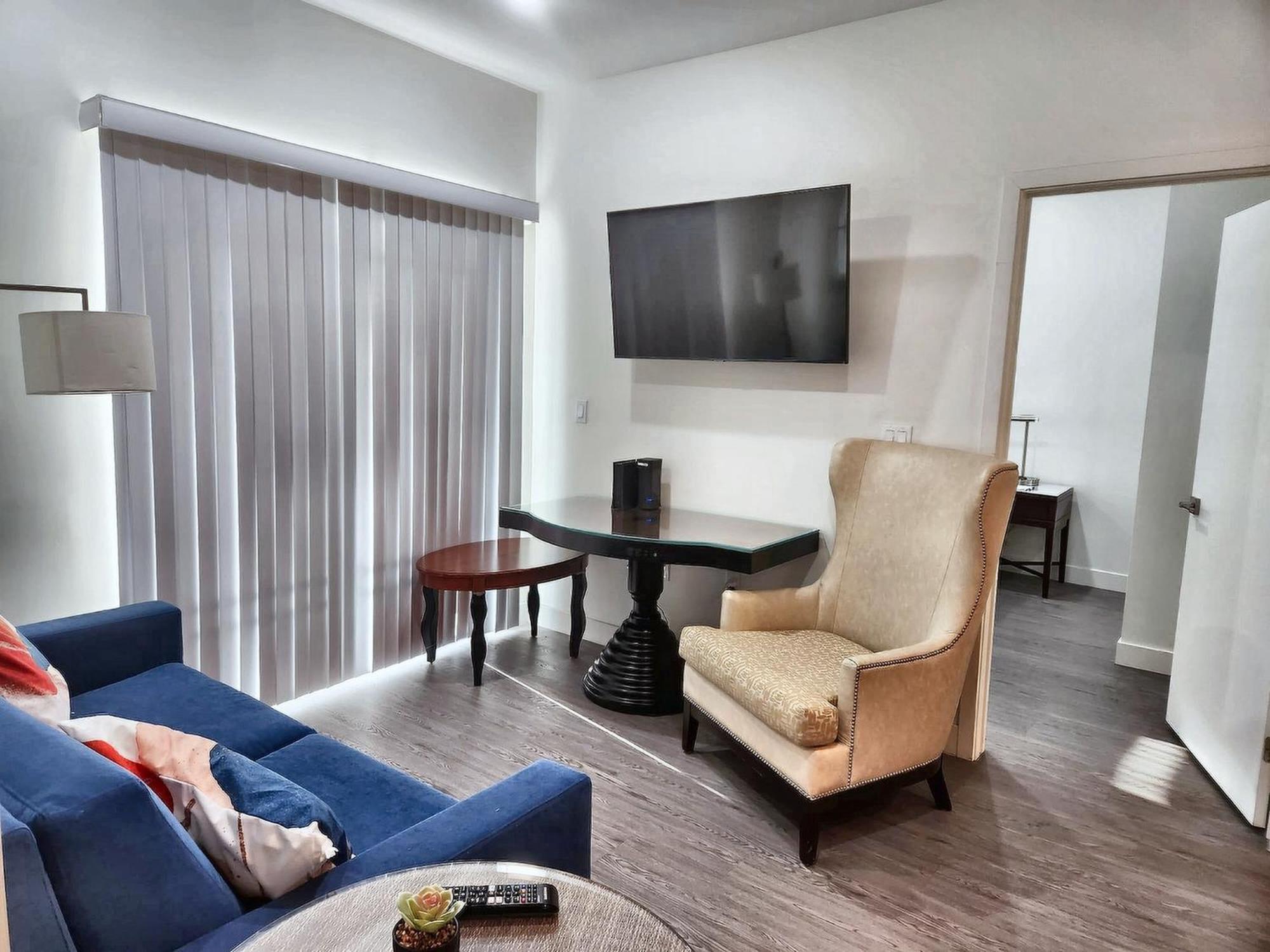 Stayspro - Central Los Angeles Hollywood Homes Eksteriør bilde