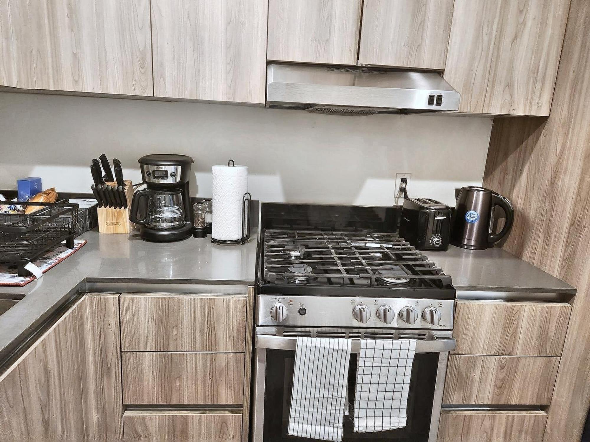 Stayspro - Central Los Angeles Hollywood Homes Eksteriør bilde
