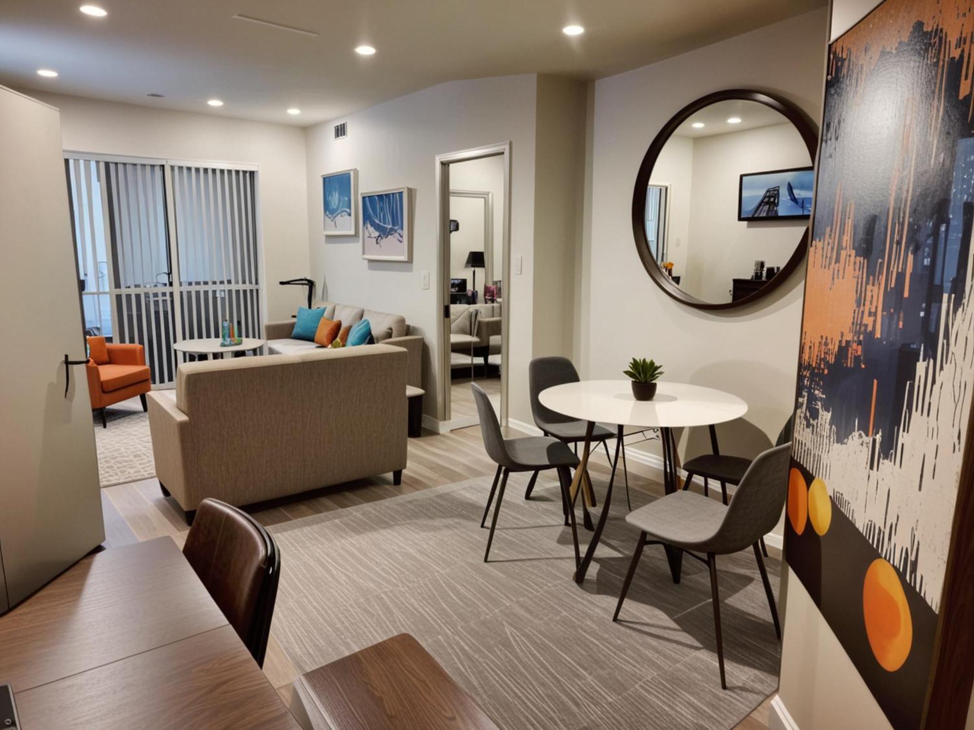 Stayspro - Central Los Angeles Hollywood Homes Eksteriør bilde