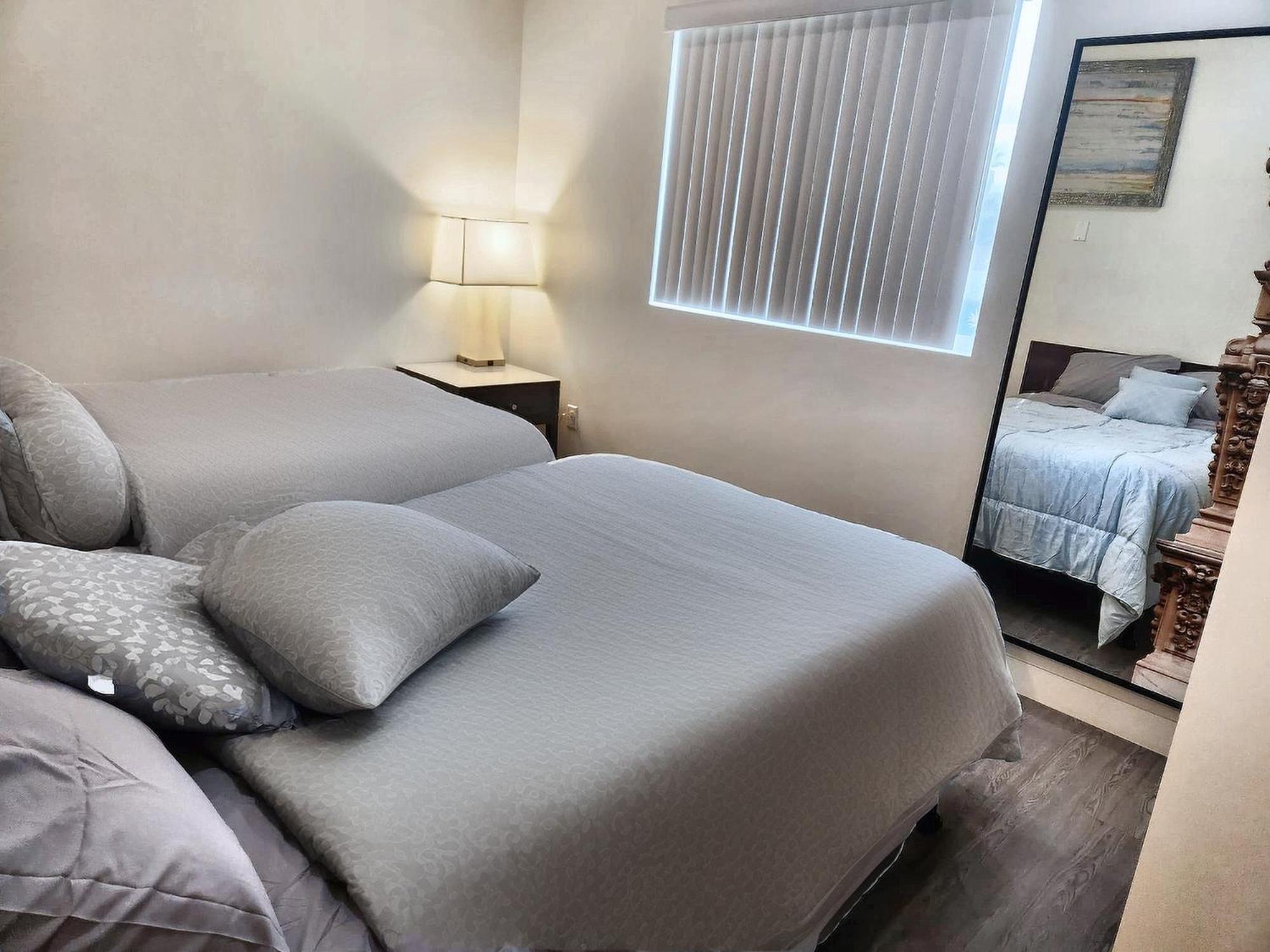 Stayspro - Central Los Angeles Hollywood Homes Eksteriør bilde