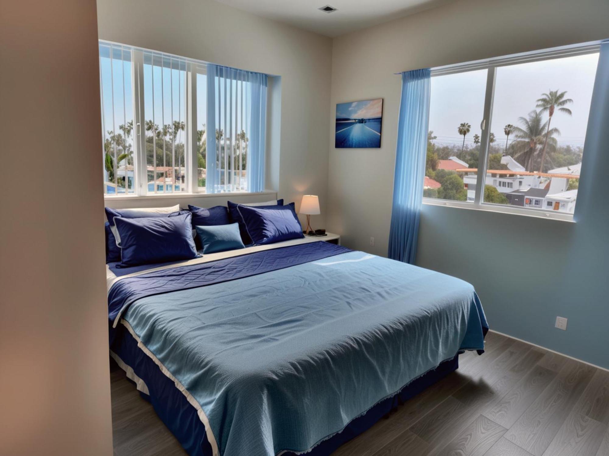 Stayspro - Central Los Angeles Hollywood Homes Eksteriør bilde