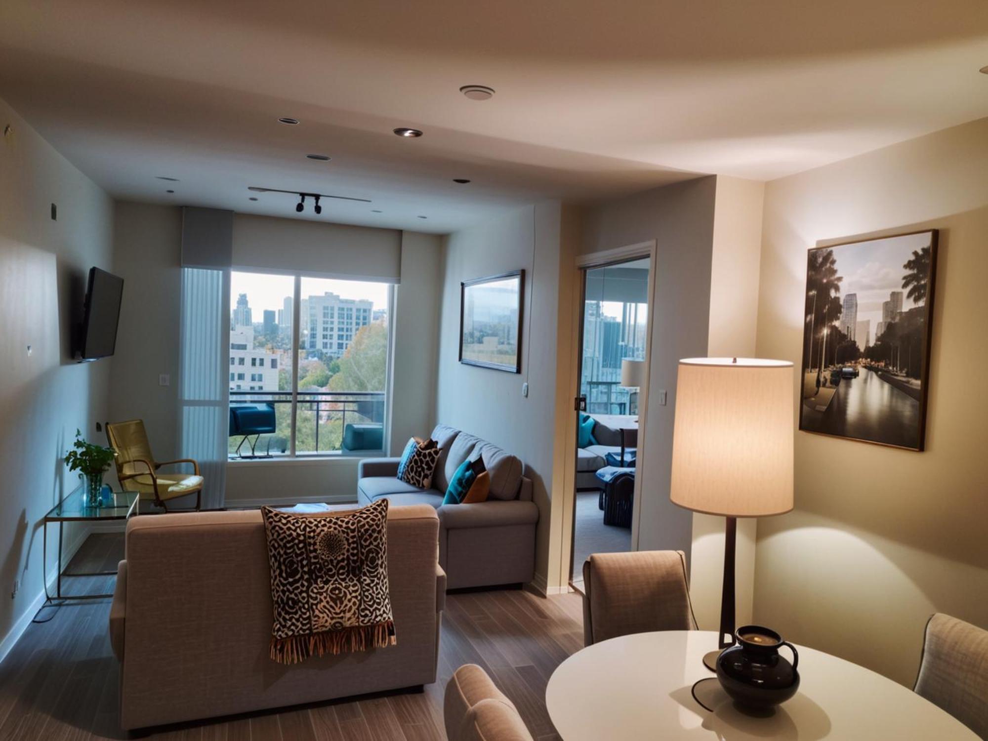 Stayspro - Central Los Angeles Hollywood Homes Eksteriør bilde