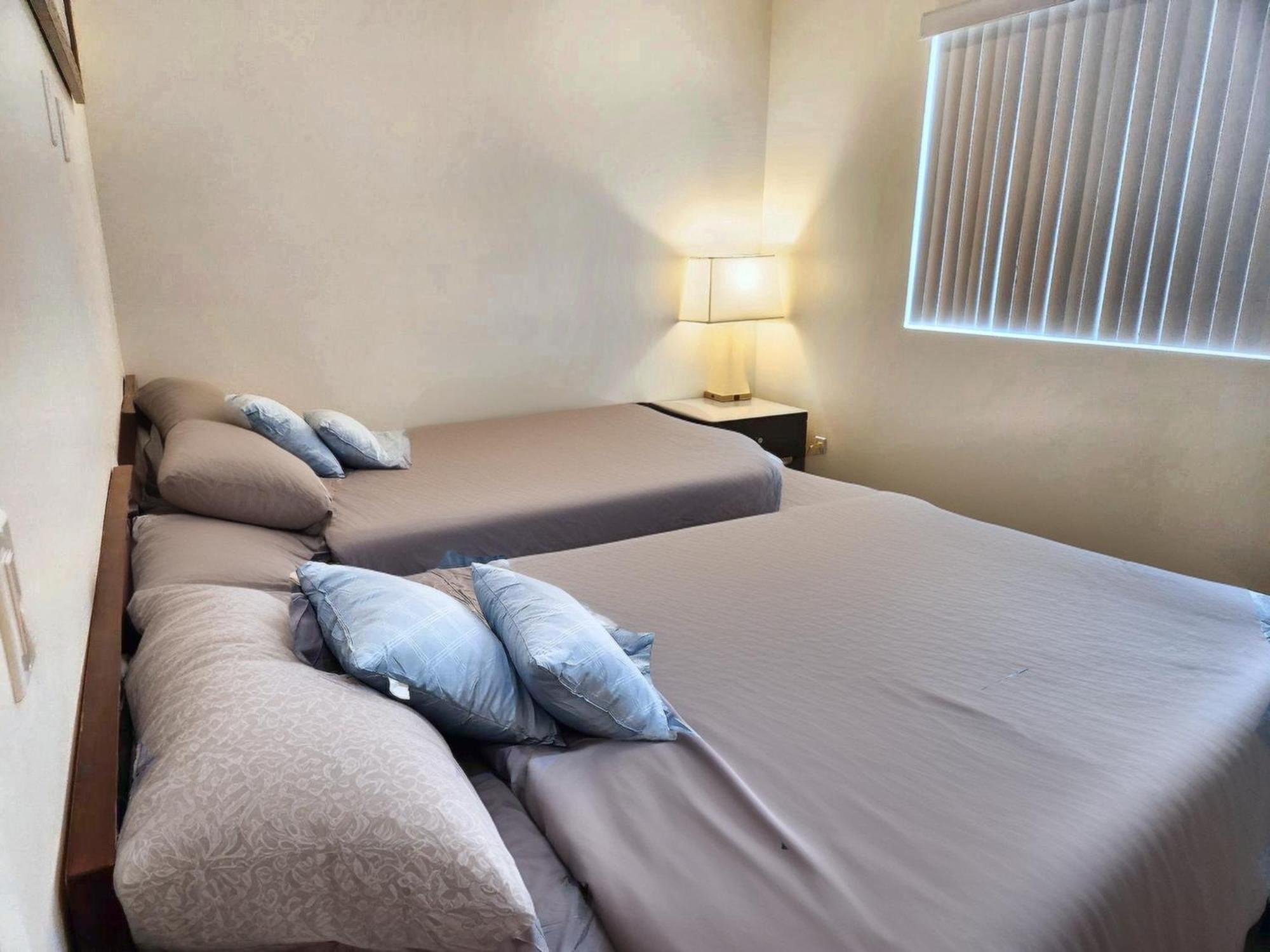 Stayspro - Central Los Angeles Hollywood Homes Eksteriør bilde