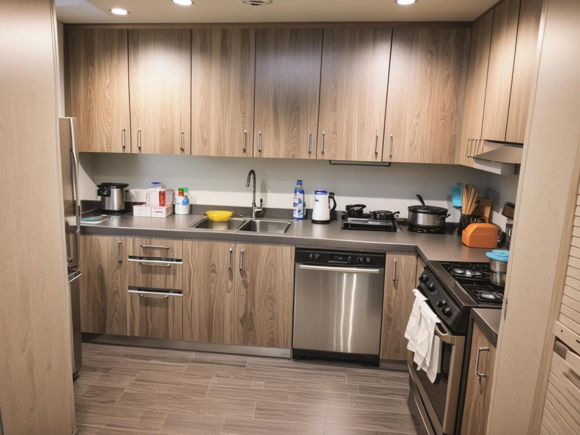 Stayspro - Central Los Angeles Hollywood Homes Eksteriør bilde